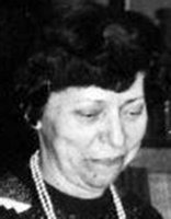 Danuta Andrzejewska