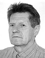 Gabriel Szczepaniak 
