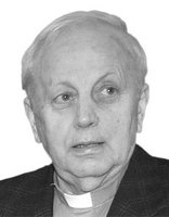 ks. Henryk Szwarc