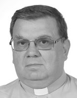 ks. Kazimierz Małek
